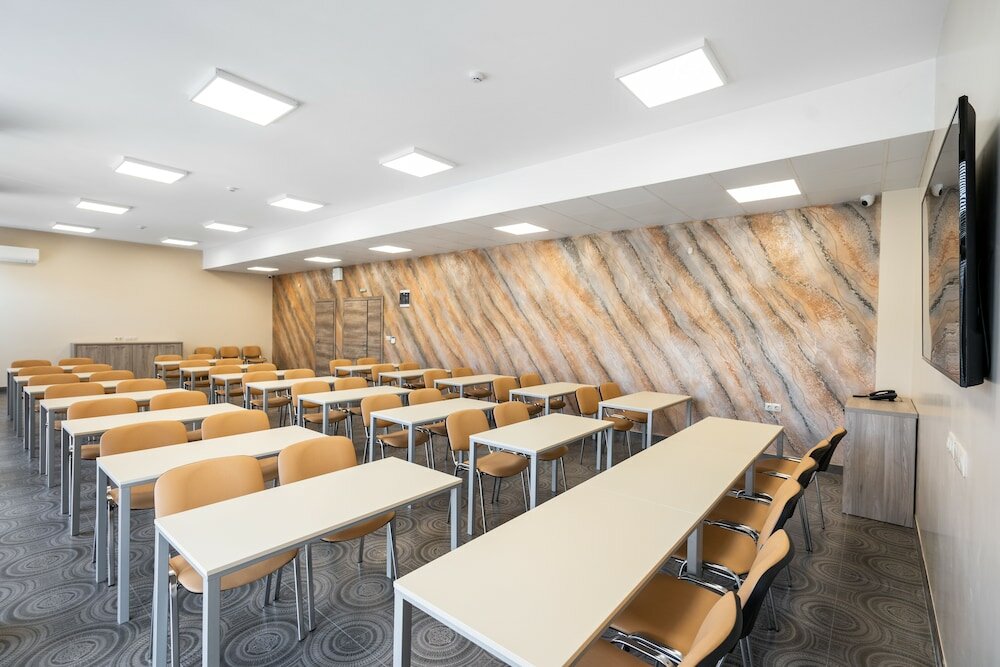 Фото Plaza Hotel