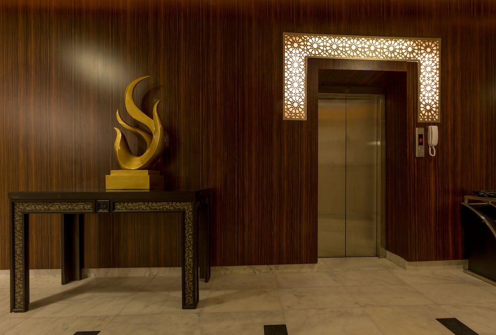 Фото Raoum Inn Sakaka