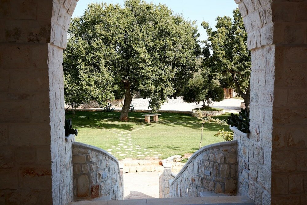 Фото Masseria Grieco