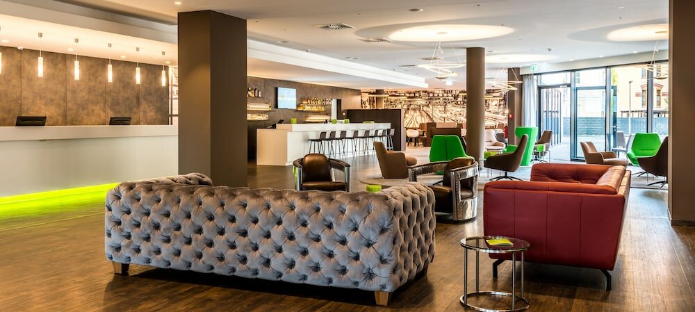 Фото Travel24 Hotel Leipzig-City