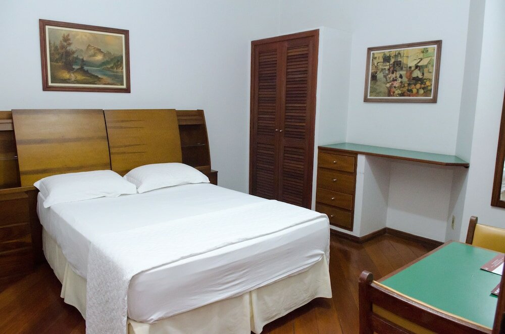 Фото Samba Betim