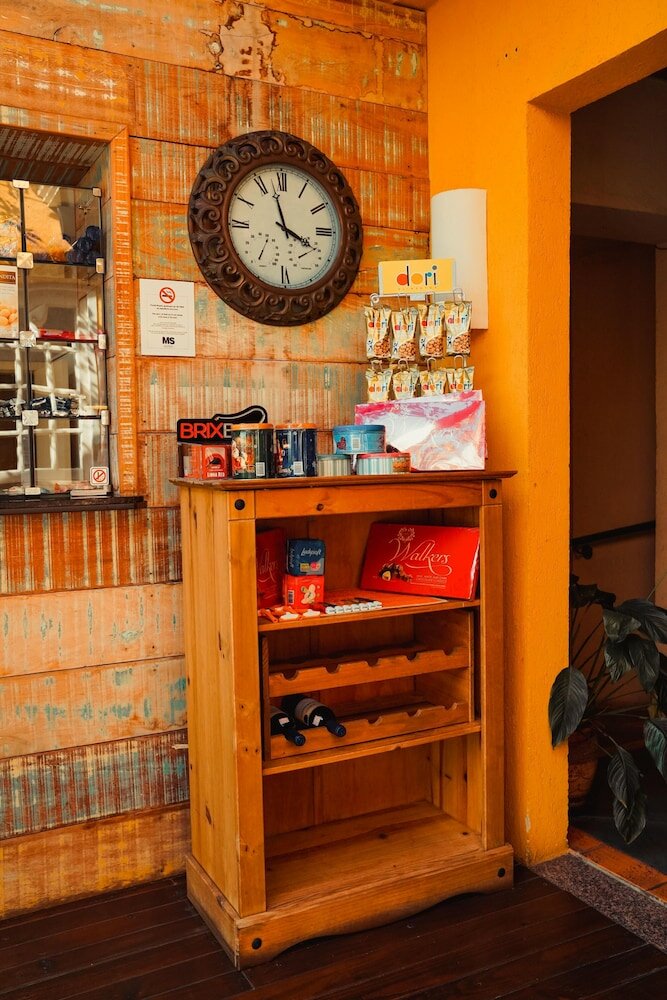 Фото Pousada do Anhangava