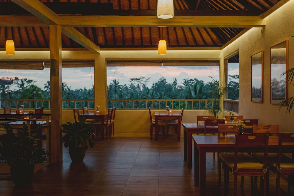 Фото B Saya Villas Ubud