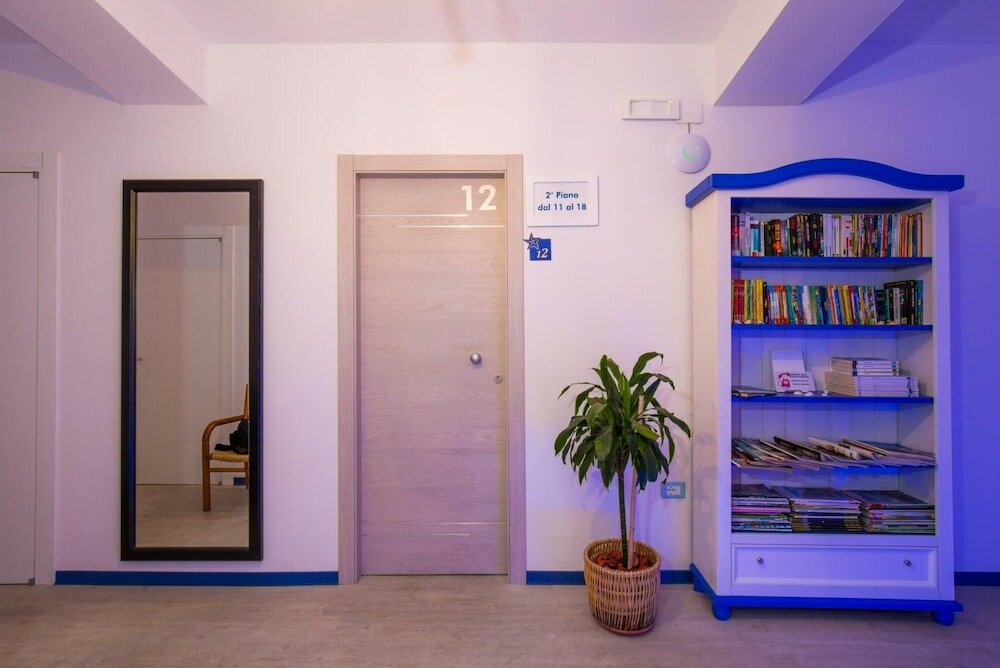 Фото La Favorita Hotel