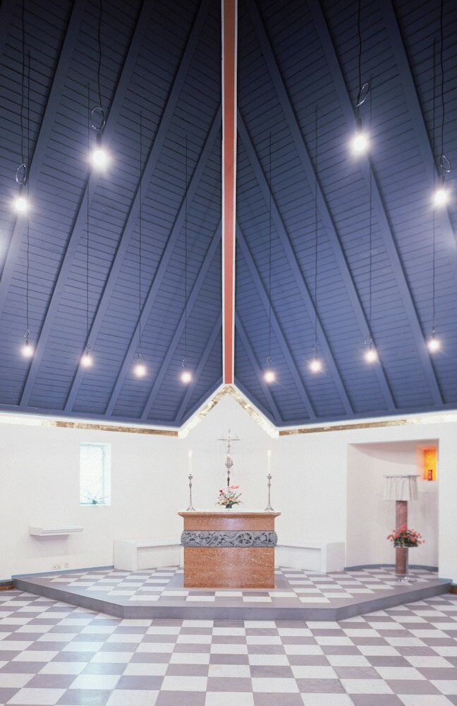 Фото Maternushaus