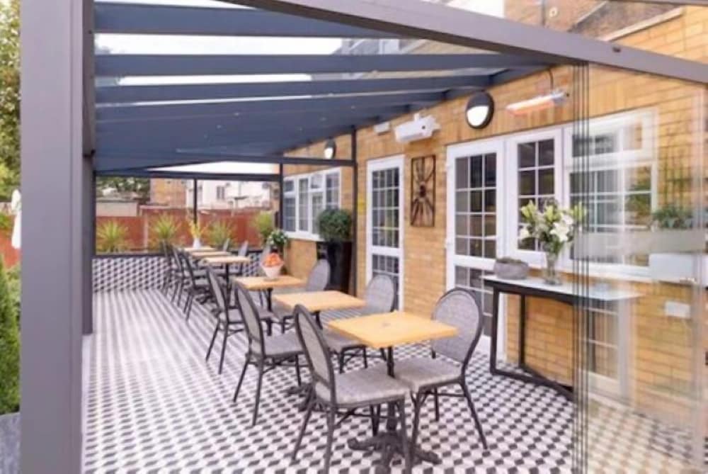 Фото Imperial Guest House