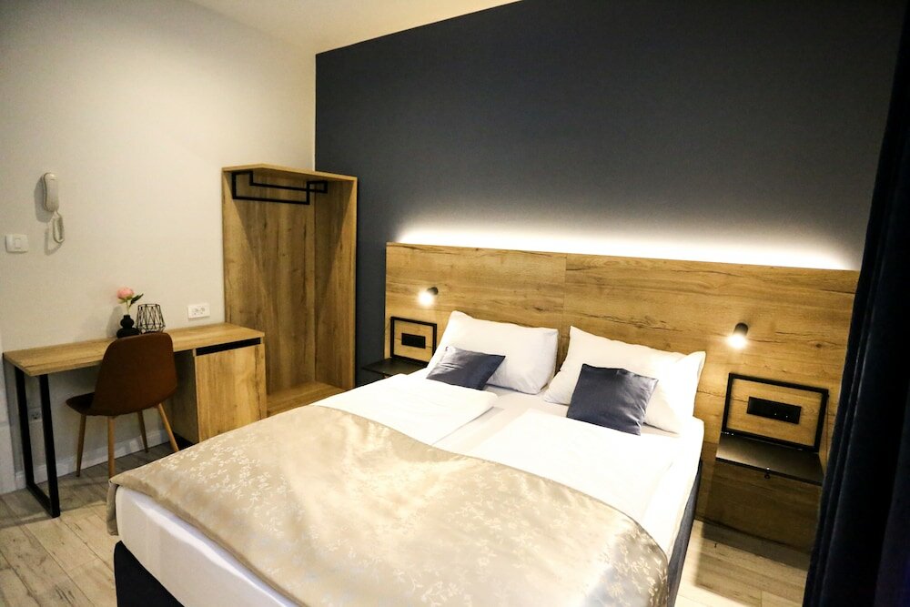 Фото Boutique B&B Casablanca