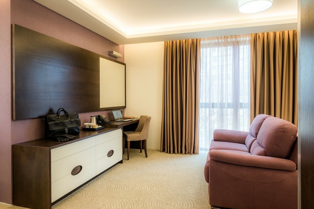 Фото Viko Boutique Apart Hotel