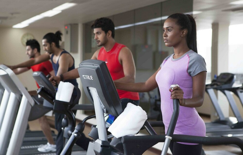 Фото The Kingsbury