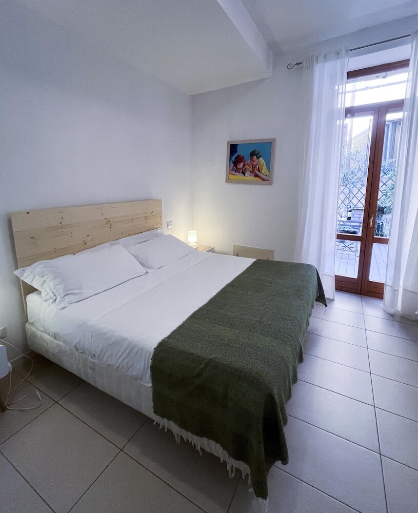 Фото B&b Ponte Manin