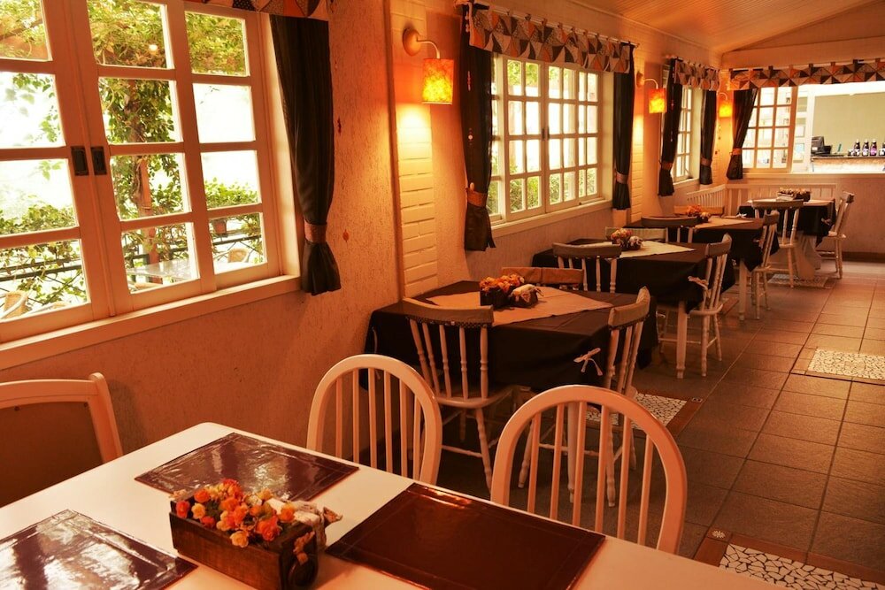 Фото Pousada do Anhangava