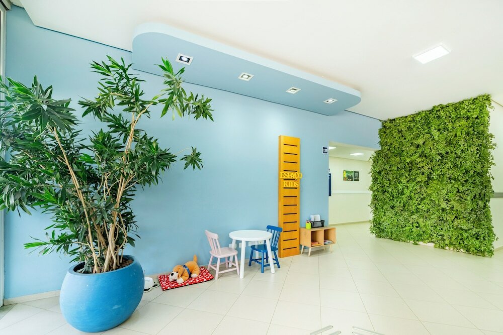 Фото Ibis Budget Piracicaba