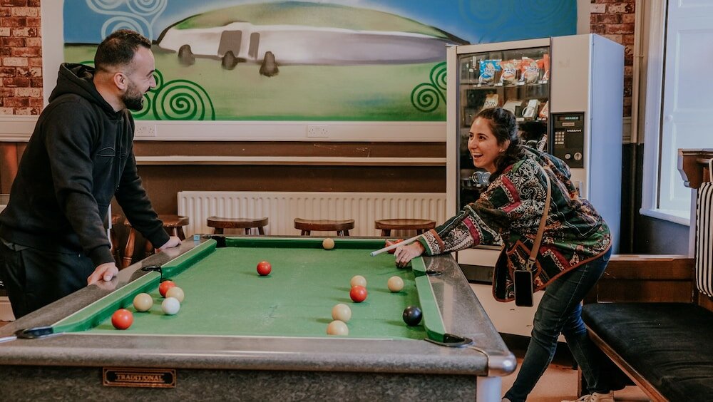 Фото Gardiner House Hostel