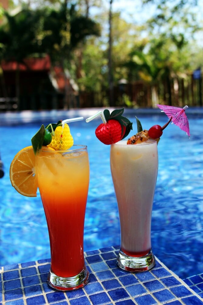 Фото Hotel Playa Bejuco