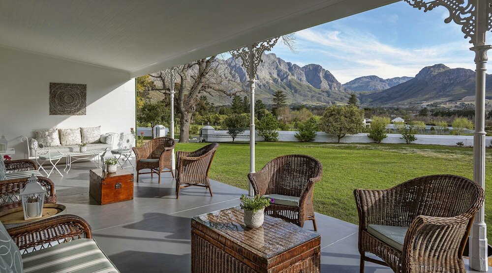 Фото L'Auberge Chanteclair