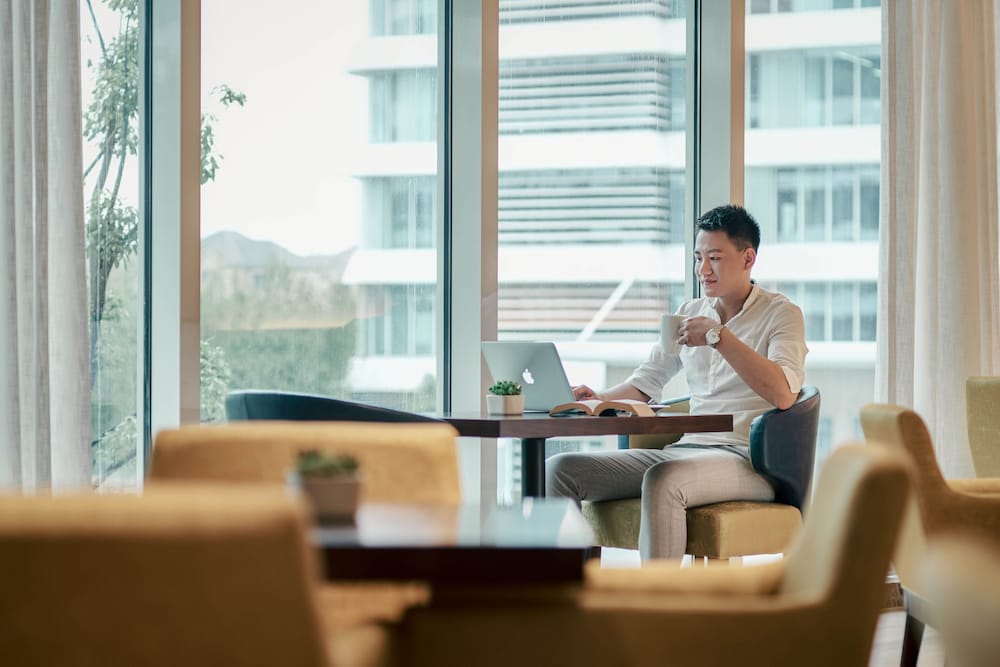 Фото The Qube Hotel Shanghai Hongqiao