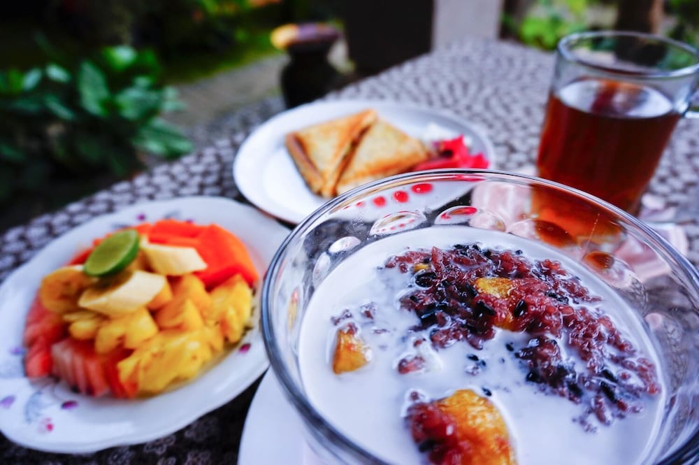 Фото Desak Putu Putra Homestay