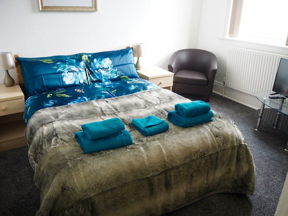 Фото Carlton House