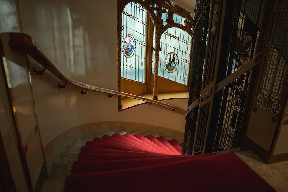 Фото Hotel Diplomat