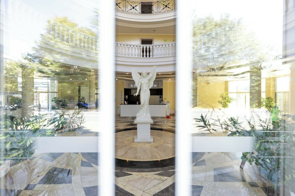 Фото Rome Palace Deluxe