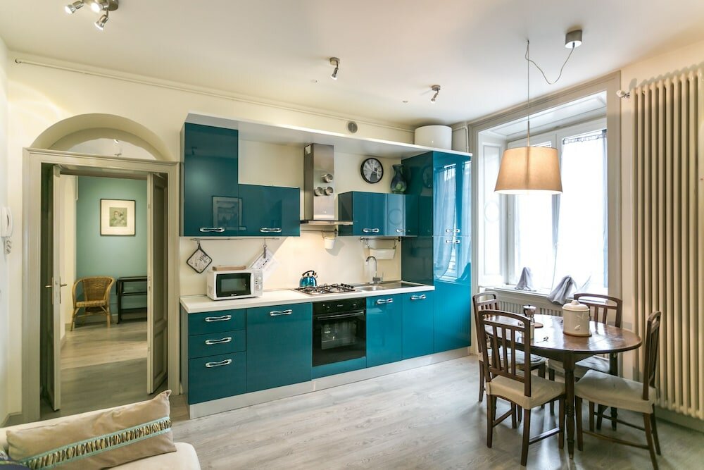 Фото Italianway - Corso Lodi 9