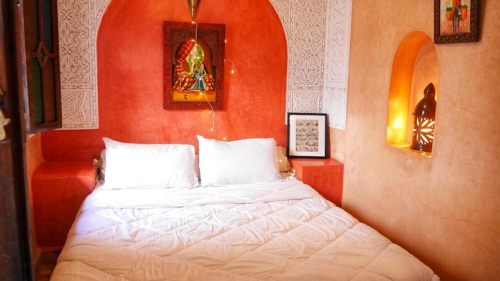 Фото Riad Elli Marrakech