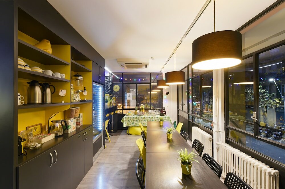 Фото Free Hostels Barcelona