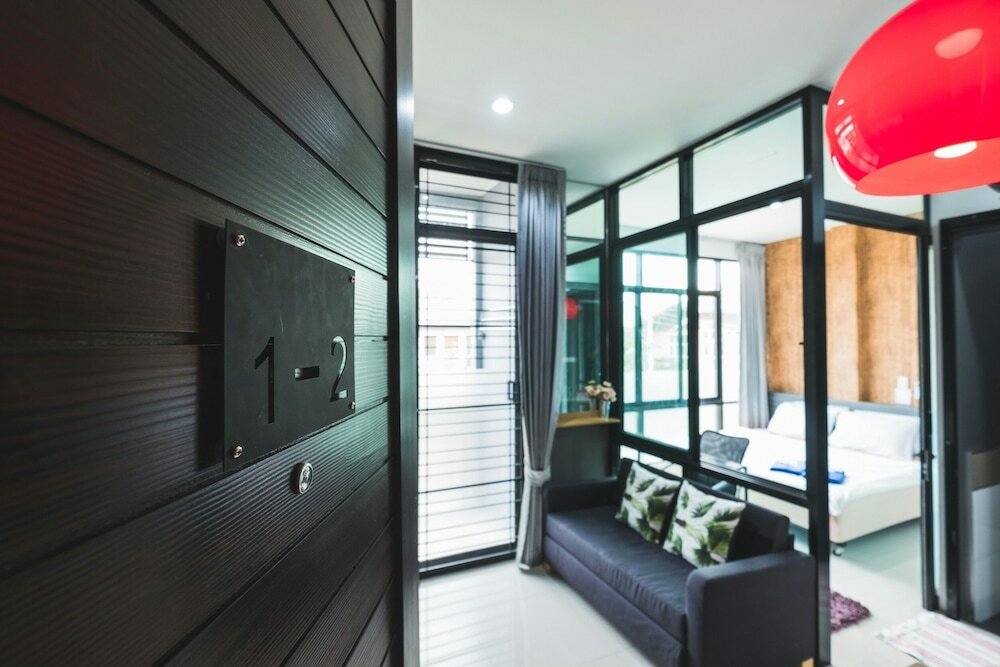 Фото The Smart Hostel