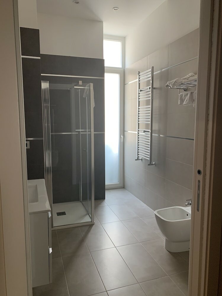 Фото Bed & Breakfast Ausonia