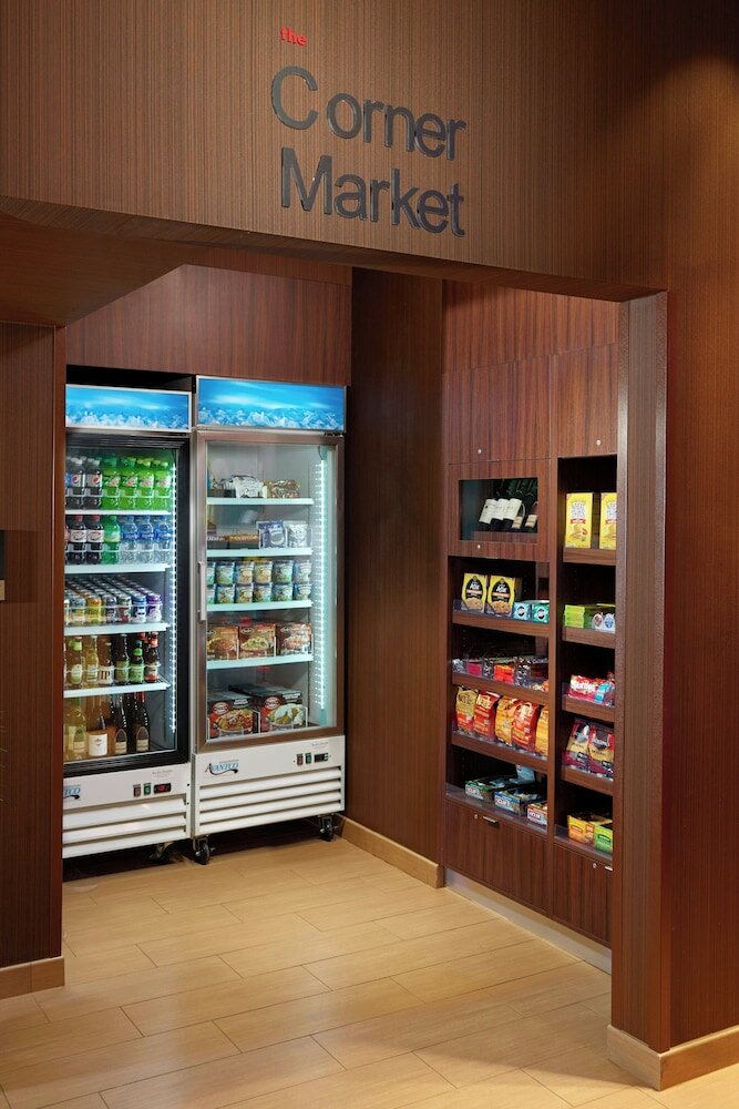 Фото Fairfield Inn & Suites by Marriott Hendersonville Flat Rock