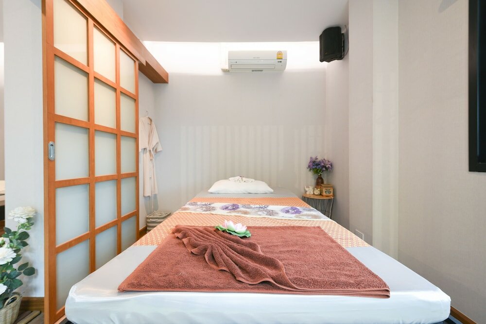 Фото Romyen Garden Place