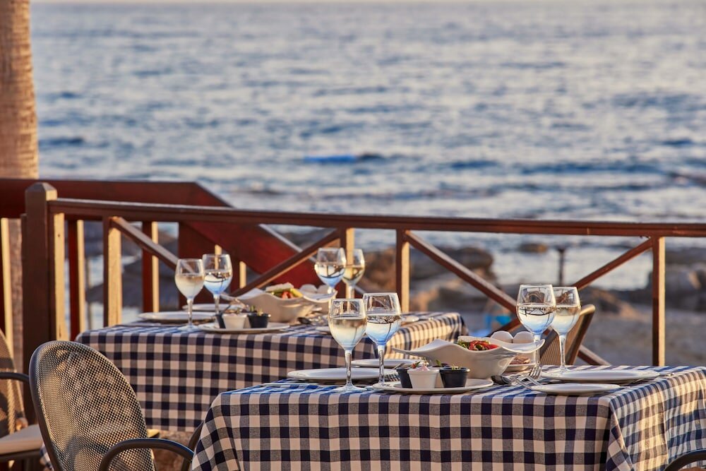 Фото Atlantica Golden Beach -Adults Only