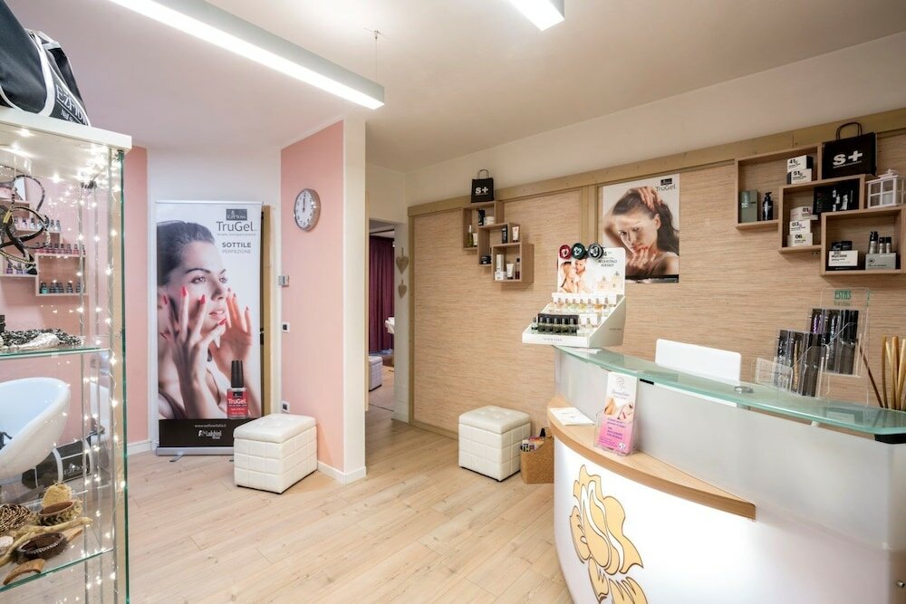 Фото Hotel Alle Piramidi