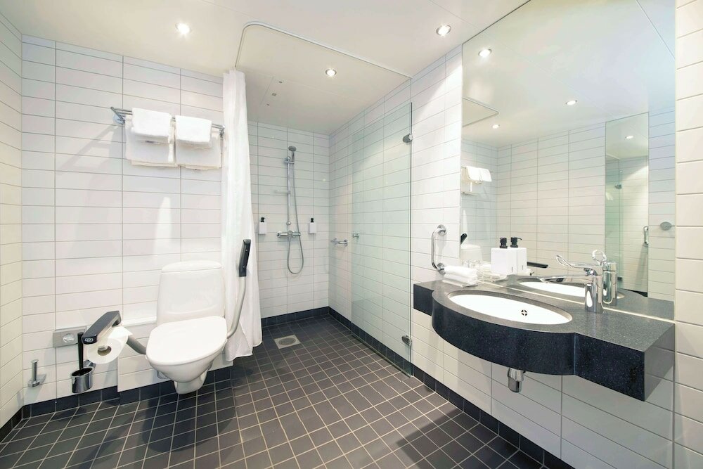 Фото Scandic Bakklandet