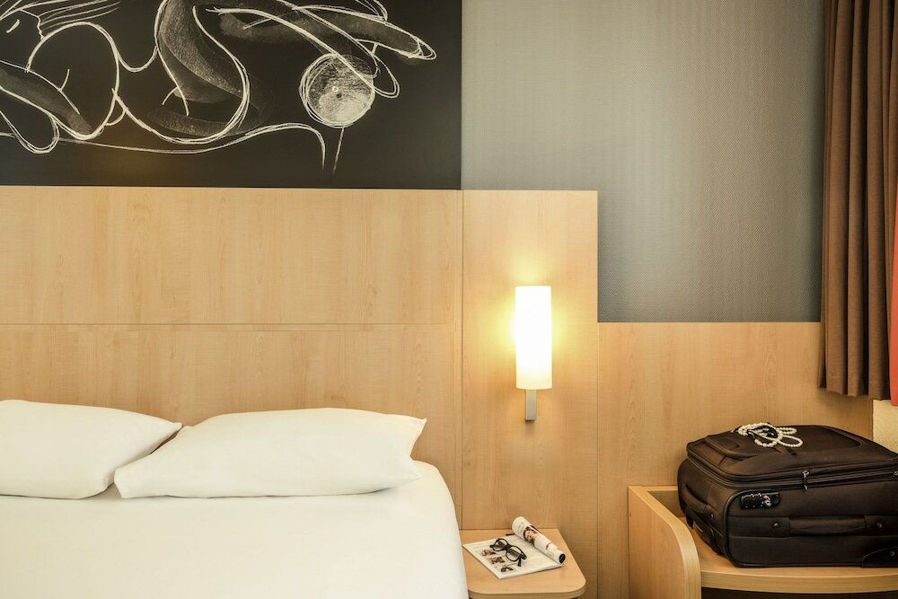 Фото Ibis Paris Avenue d'Italie 13ème