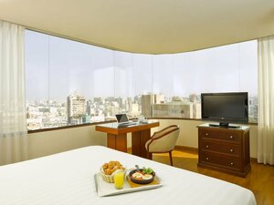 Гостиница Hotel Estelar Miraflores