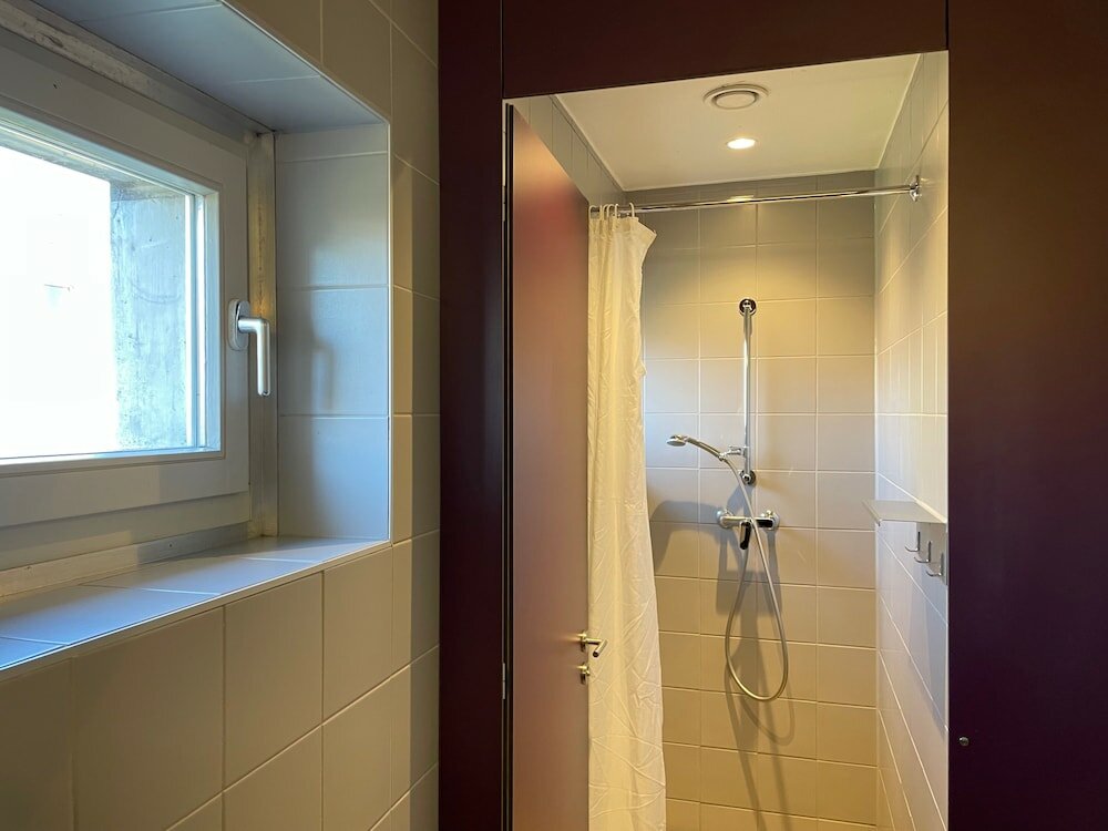 Фото Lausanne Youth Hostel Jeunotel