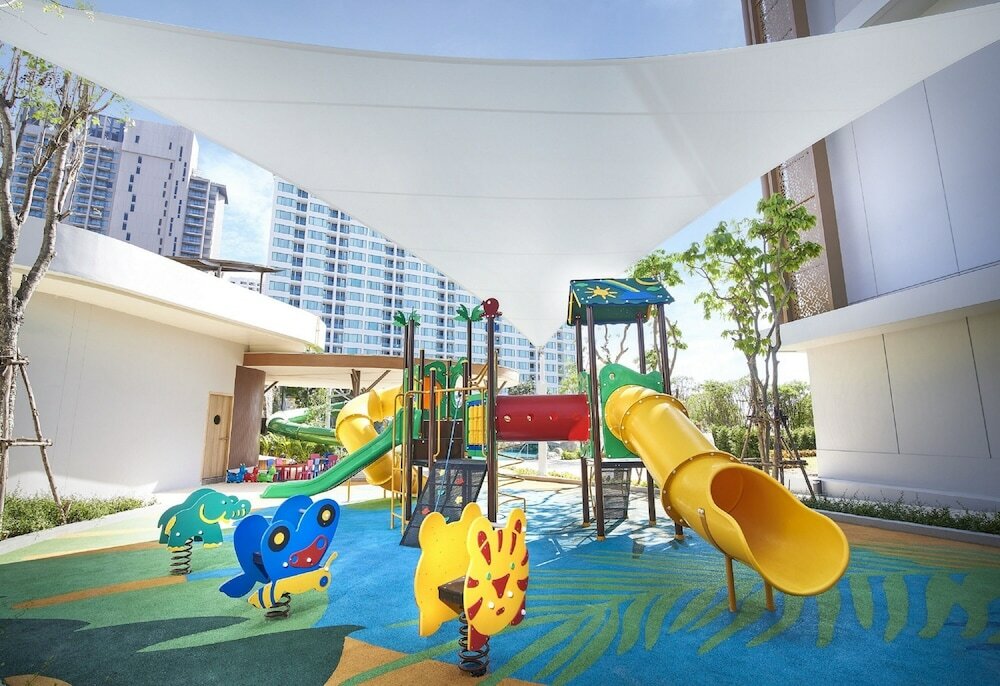 Фото Amari Pattaya