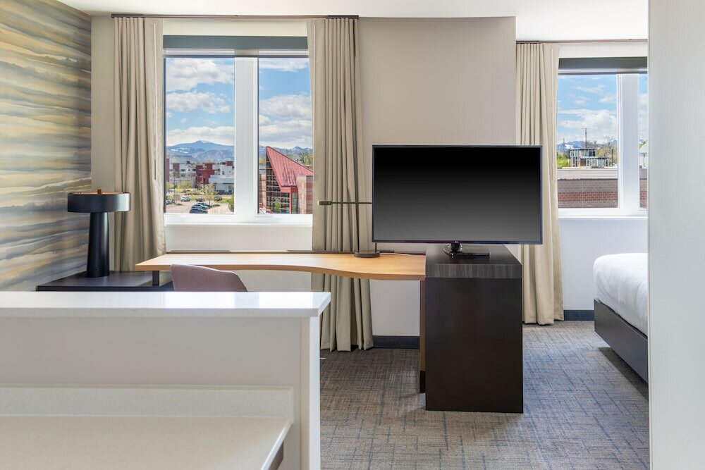 Фото Residence Inn by Marriott Arvada Denver West