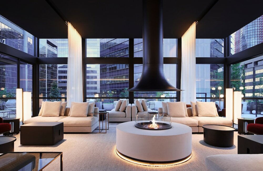 Фото Little National Hotel Sydney