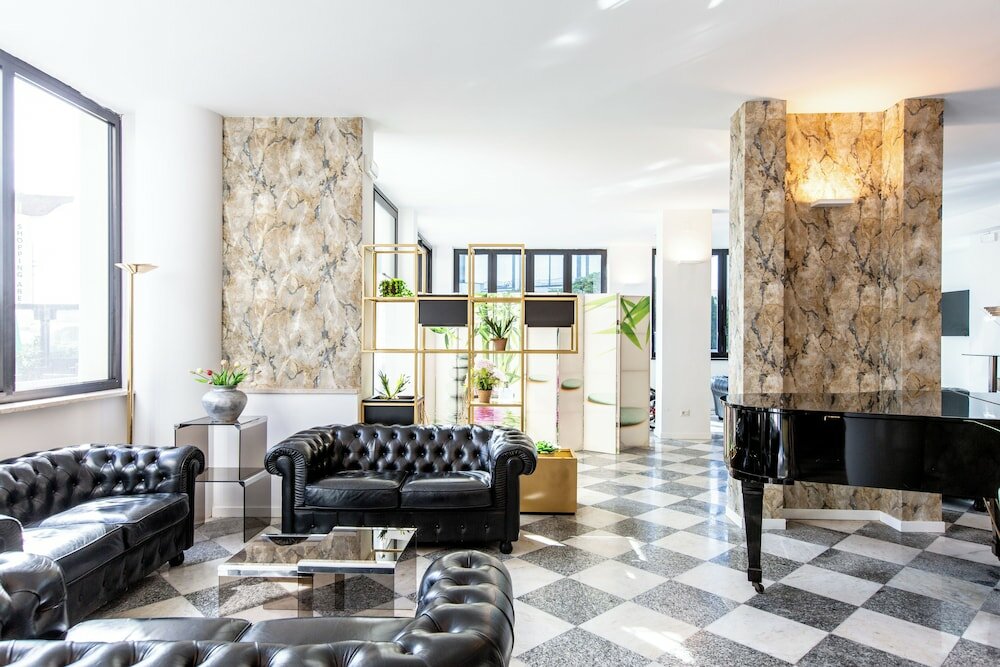 Фото Hotel Baltic