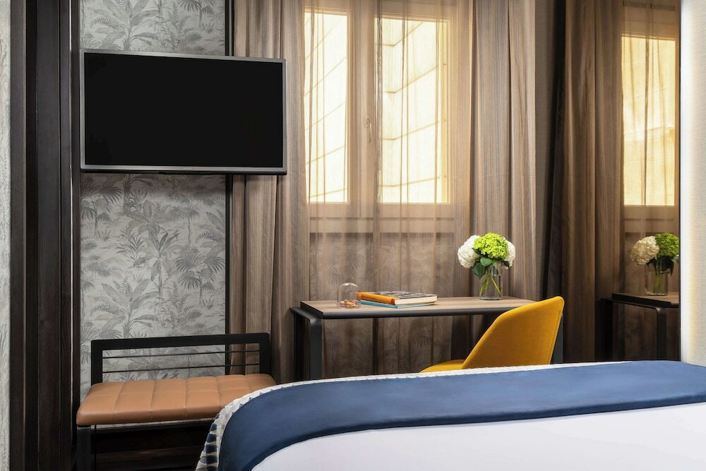 Фото Nh Collection Palacio de Tepa