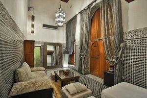 Гостиница Riad Layla