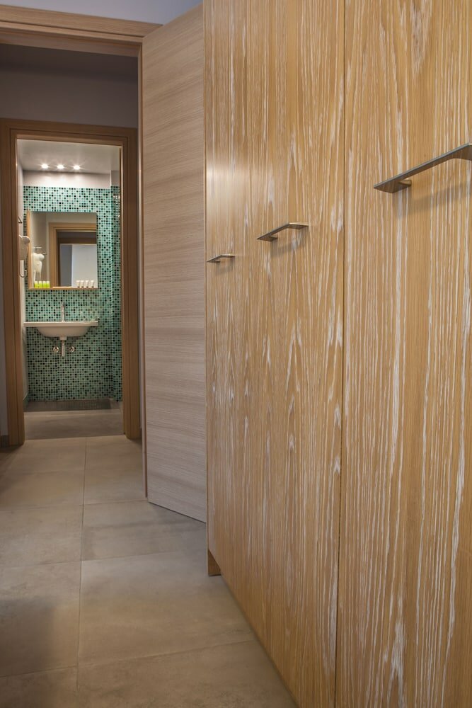 Фото Anemos Rooms & Apartments