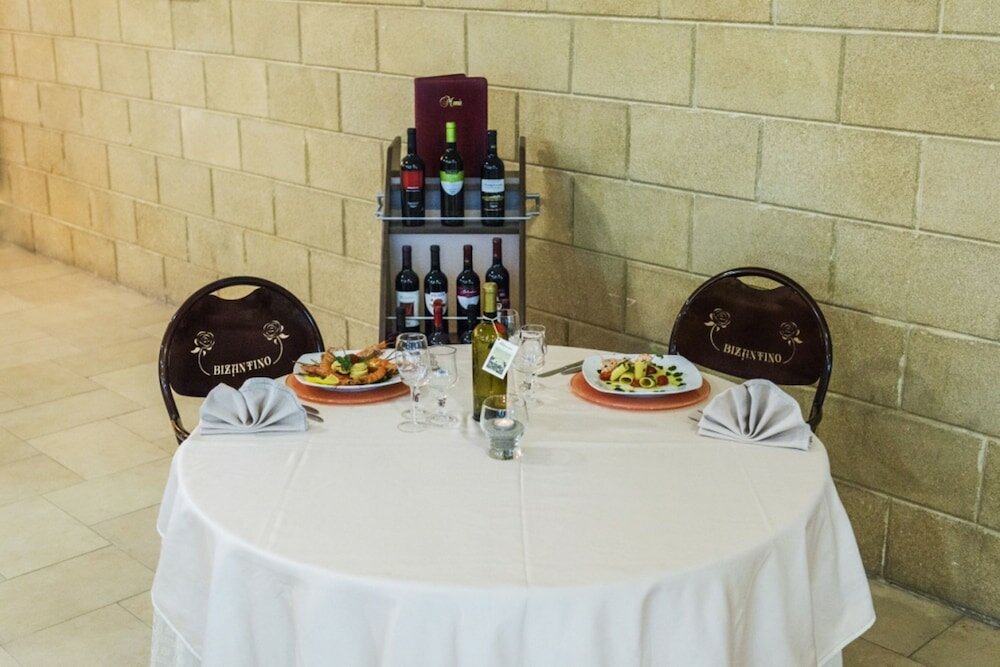 Фото Hotel Bizantino