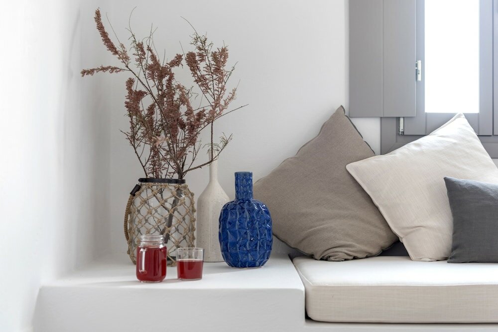 Фото Seven Suites