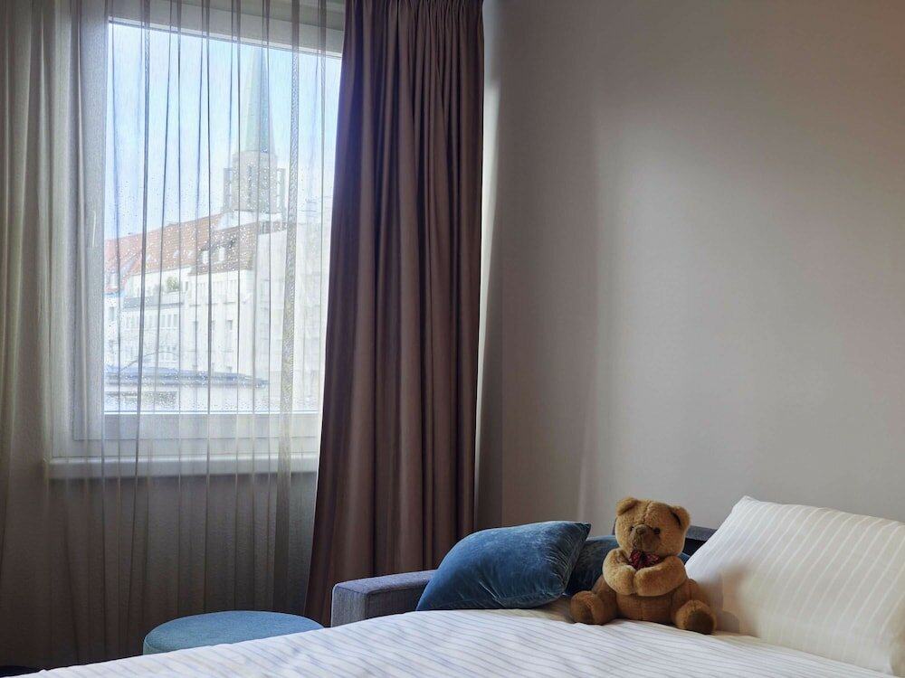 Фото Ibis Styles Bielefeld