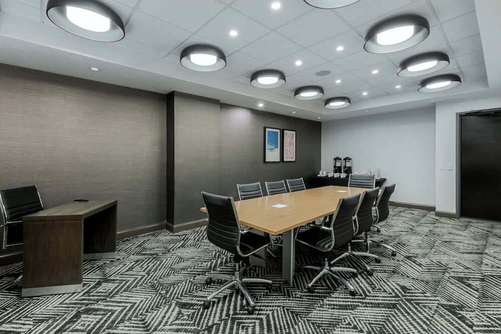 Фото Hyatt Place New York City/Times Square