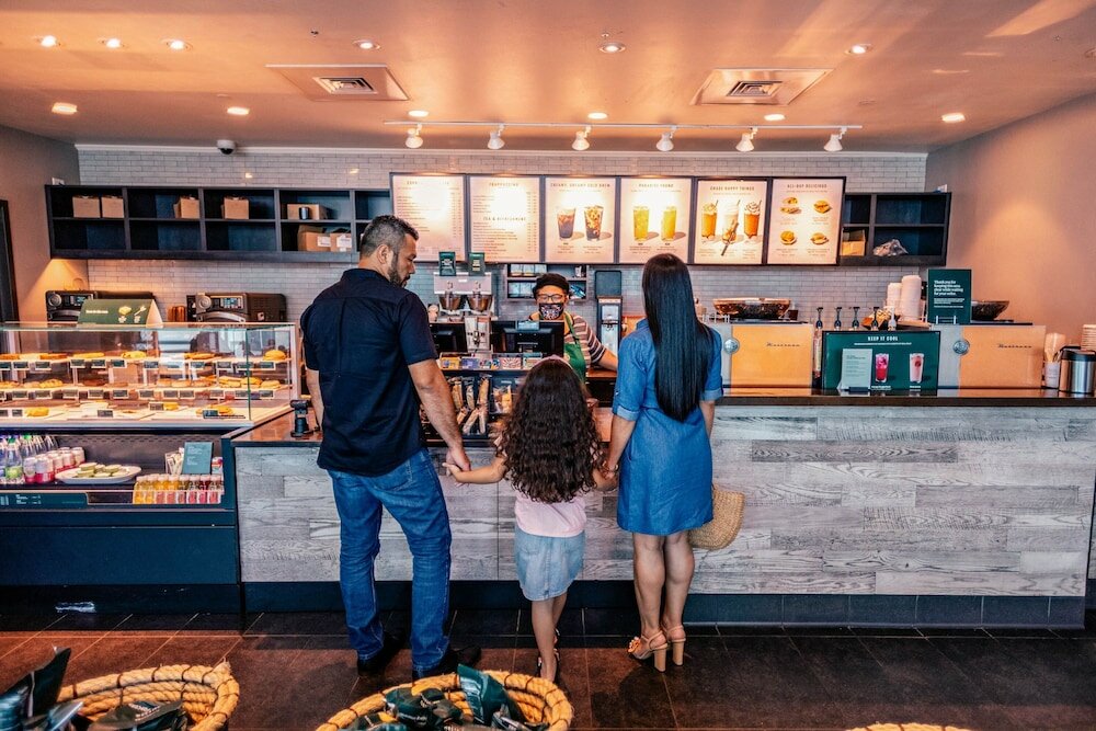 Фото The Westin Houston, Memorial City