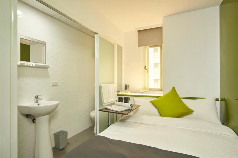 Фото To Hotel Chengde